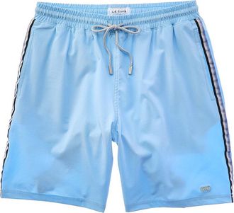 Le Club Hybrid Long Swim Trunk