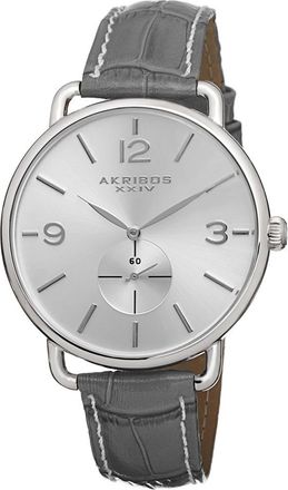 Akribos XXIV Akribos Xxiv Womens Essential Watch