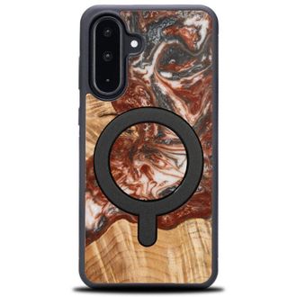 OEM Funda Bewood Unique Para Samsung Galaxy A36 5g - Planetas - Venus Con Magsafe