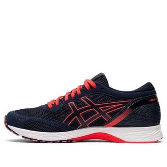 Asics (WMNS) ASICS Tartheredge Midnight Laser Pink 1012A463-401