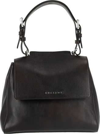 Orciani Sveva Lagoon Small - Bags - Mujer - Marr&oacute;n - ONE SIZE