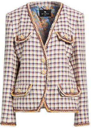 Etro ROPA DE ABRIGO - Chaquetas y cazadoras en YOOX.COM