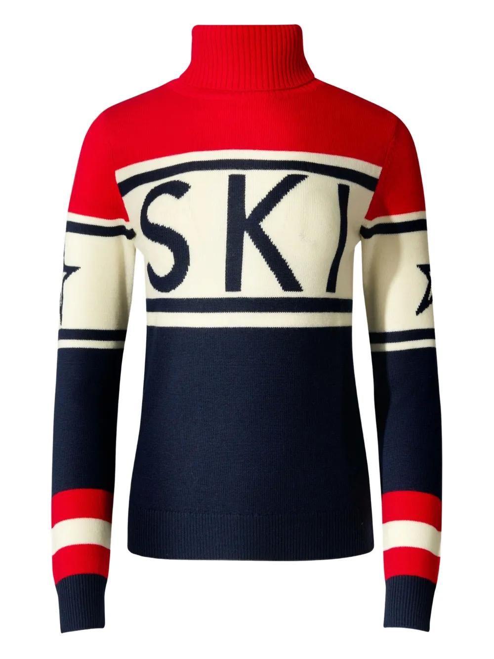 Red Perfect Moment Sweaters: Shop up to −40% | Stylight