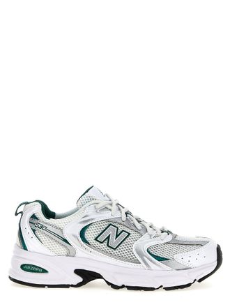 New Balance 530 Sneakers Green