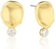 Set & Stones Maxine Earrings in Gold at Nordstrom