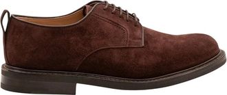 Churchs Hombre, Zapatos, Marr&oacute;n, Talla: 42 1/2 EU