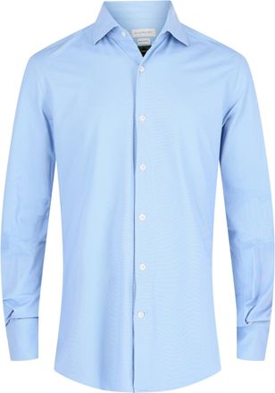 Slowear Glanshirt Slim-Fit Dress Shirt