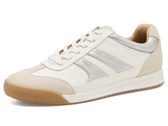 Naturalizer Garnet Womens Zip Boots White Silver : 9.5 W (C), Synthetic