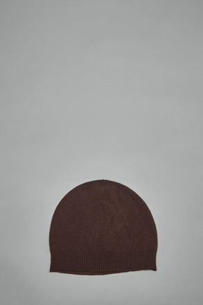 Rick Owens Knit Beanie
