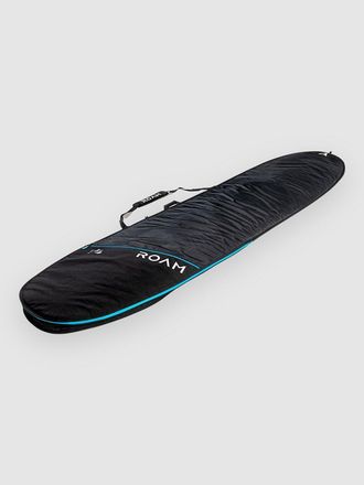 Roam Tech Longboard Funda Surf negro
