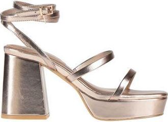 Twin-Set CALZATURE - Sandali su YOOX.COM