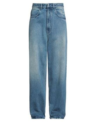 Givenchy HOSEN & R&Ouml;CKE - Jeanshosen auf YOOX.COM