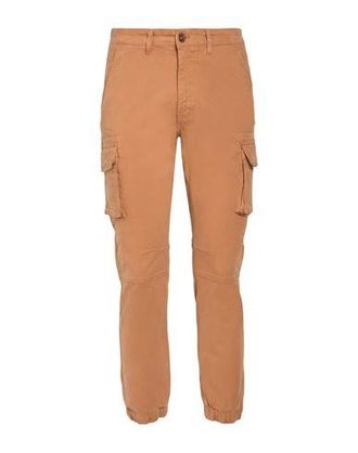Gas BOTTOMWEAR - Trousers on YOOX.COM