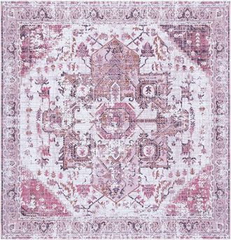 Safavieh Serapi Machine-Washable Rug