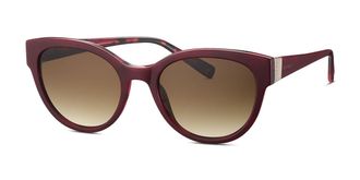Brendel eyewear 906209 50 Womens Sunglasses Red Size 54