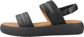 Geox Donna, Scarpe, Nero, 39 EU, new