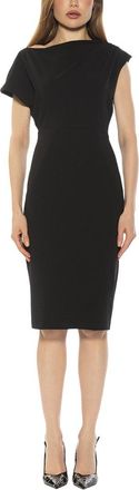 Alexia Admor Althea Sheath Dress
