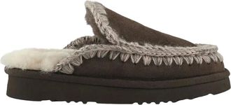 Mou Donna, Scarpe, Marrone, 40 EU, new