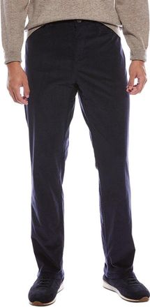 Robert Talbott Rockwell Pinwale Corduroy Pant