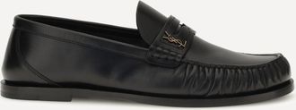 Saint Laurent Mocassini Laurent Woman 37.5