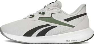 Reebok Sneakers Energen Run 3 Steely Fog/Varsity Green - Grigio