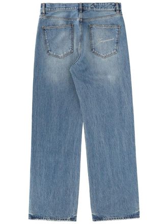 Jacquemus Jeans - Blue