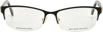 Kate Spade New York Demo Cat Eye Ladies Eyeglasses MARNIE 0807 51