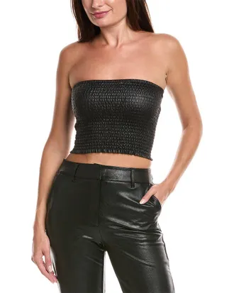 Commando Commando Smocked Tube Top