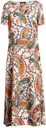 Etro DRESSES - Midi dresses on YOOX.COM