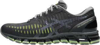 Asics Gel-Quantum 360 I - Heren - Sneakers - Zwart - 41 1/2 EU - Schoenen