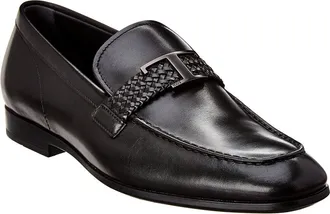 Tod's Tods Leather Loafer