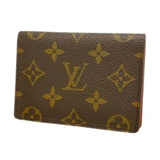 Louis Vuitton unisex, Pre-owned, Bruin, Maat: ONE Size
