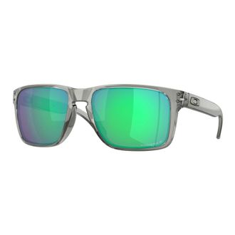 Oakley Heren, Accessoires, Grijs, Maat: 59 MM