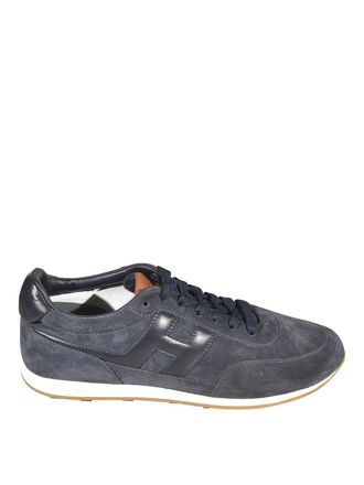 Hogan Flat Shoes