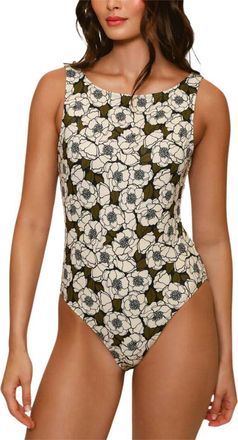 Hutch Arta One-Piece