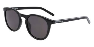 Converse CV527S ELEVATE 001 Mens Sunglasses Black Size 50