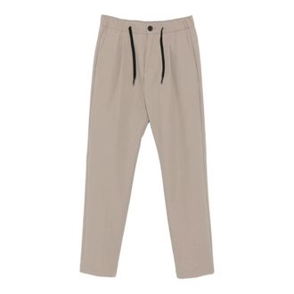 Herno Uomo, Pantaloni, Beige, L, new