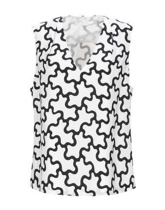 Diane Von F&uuml;rstenberg TOPWEAR - Tops sur YOOX.COM