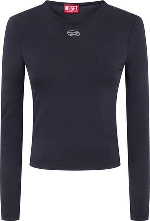 Diesel T-Uncutieslong Ls Od Top