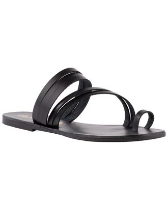 Seychelles Summer Rain Leather Sandal