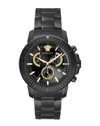 Versace Mens New Chrono Watch