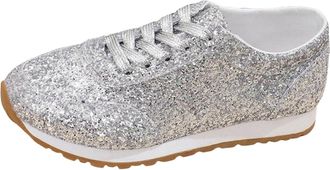 Generic Womens Slip On Trainers Ladies Breathable Sneakers Lightweight Comfortable Wedge Zero Drop Sole Shoes Walking Sport Air Cushion Arch Support Running f