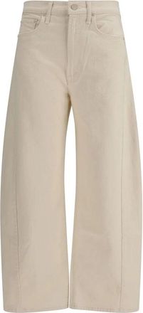 Mother Mujer, Vaqueros, Beige, Talla: W24