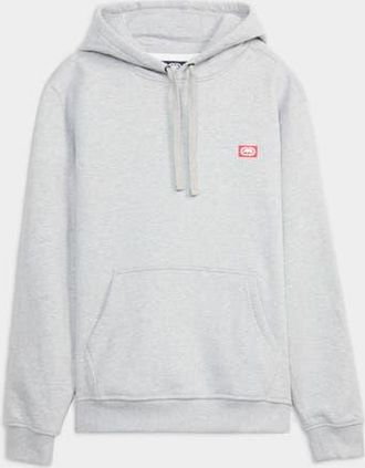 Ecko First String Hoodie in Grey Heather at Nordstrom, Size X-Large