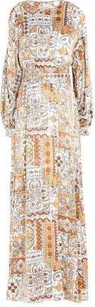 Eleventy VESTIDOS - Vestidos largos en YOOX.COM