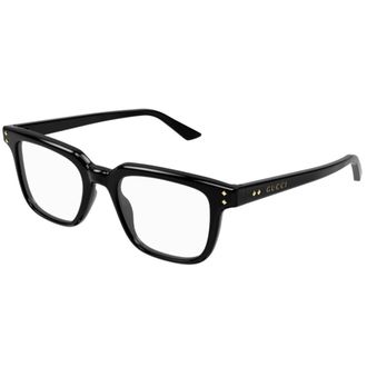 Gucci Gg1895o-001black-black-transparent