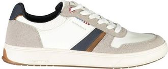 Lumberjack Marvin Sportschoen - Heren - Sneakers - Veelkleurig - 44 EU - Polyester - Schoenen