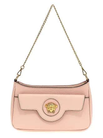 ハンドバッグ VERSACE Versace Handbags Women Fabric Pink/Beige s-l1200.jpg