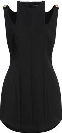 Balmain DRESSES - Mini dresses sur YOOX.COM