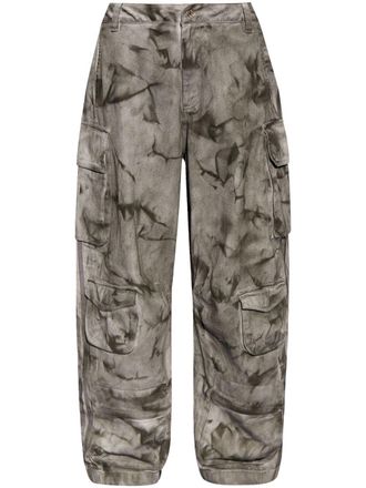 adidas Cargo broek - Grijs